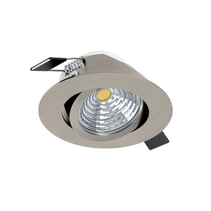 Eglo - LED Ugradbena lampa LED/6W/230V