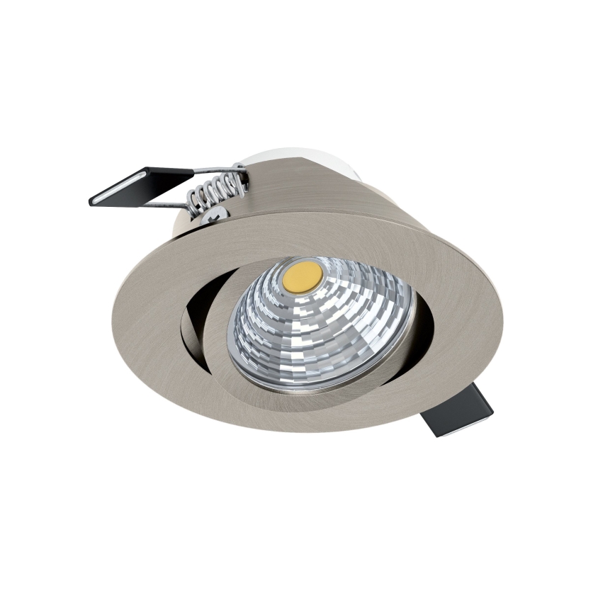 Eglo - LED Ugradbena lampa LED/6W/230V