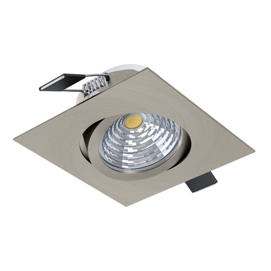 Eglo - LED Ugradbena lampa LED/6W/230V