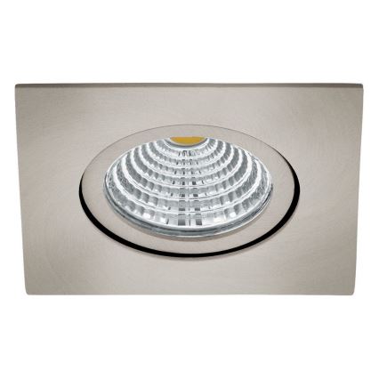 Eglo - LED Ugradbena lampa LED/6W/230V