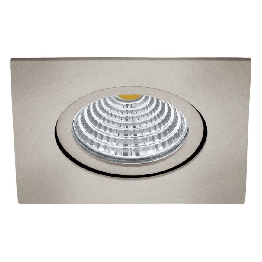 Eglo - LED Ugradbena lampa LED/6W/230V