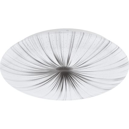 Eglo - LED Plafonjera LED/19,5W/230V