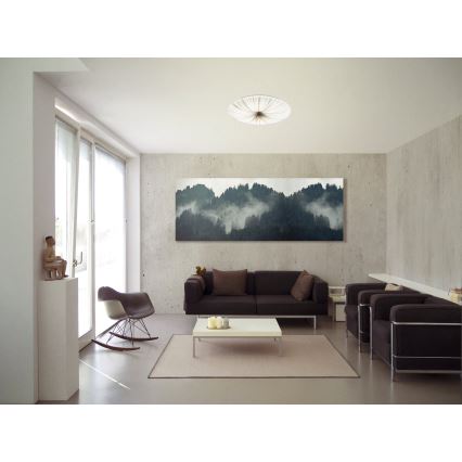 Eglo - LED Plafonjera LED/30,8W/230V