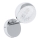 Eglo 98343 - LED Zidna lampa SALTO 1xG9/3W/230V