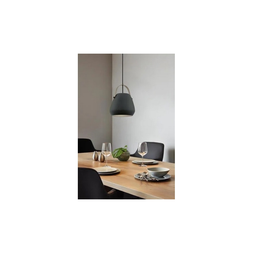Eglo - Luster na sajli 1xE27/60W/230V