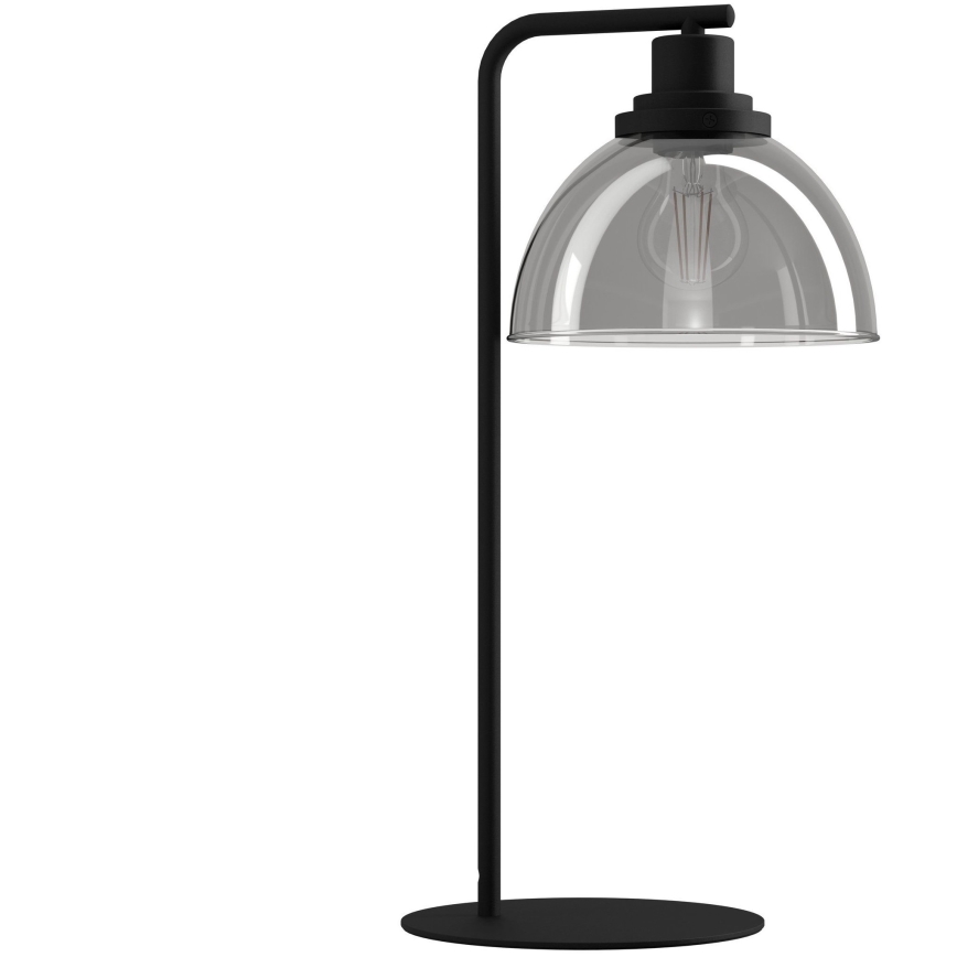 Eglo - Stona lampa 1xE27/60W/230V