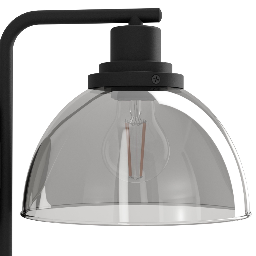 Eglo - Stona lampa 1xE27/60W/230V