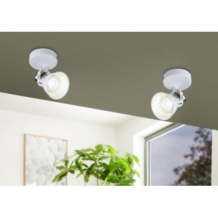 Eglo - LED Zidna lampa 1xGU10/3,3W/230V