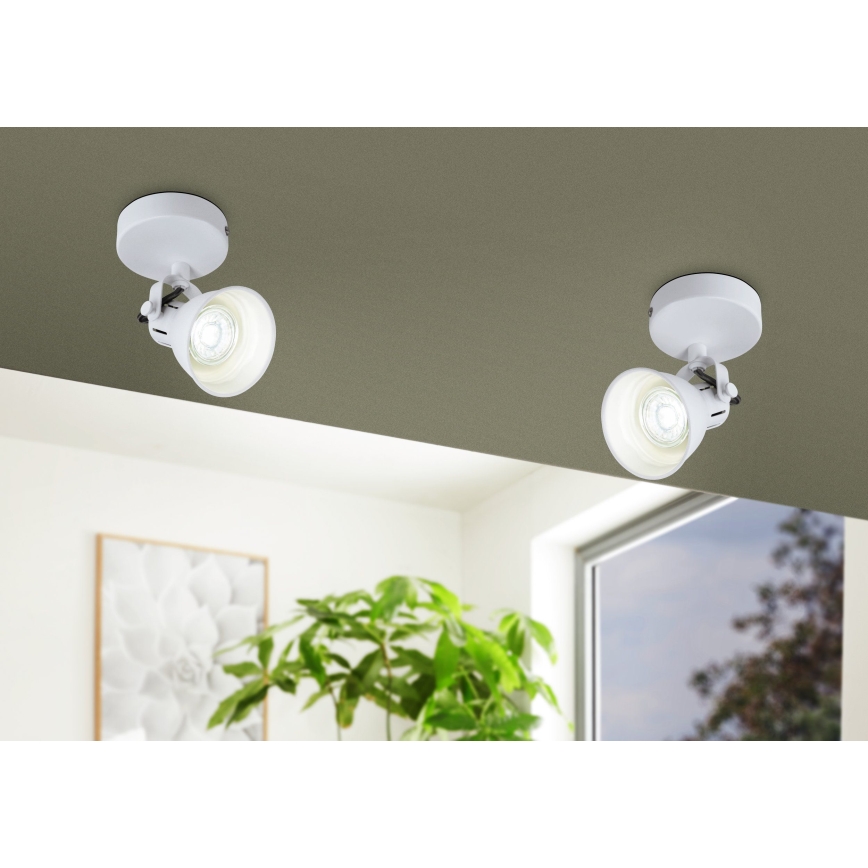 Eglo - LED Zidna lampa 1xGU10/3,3W/230V