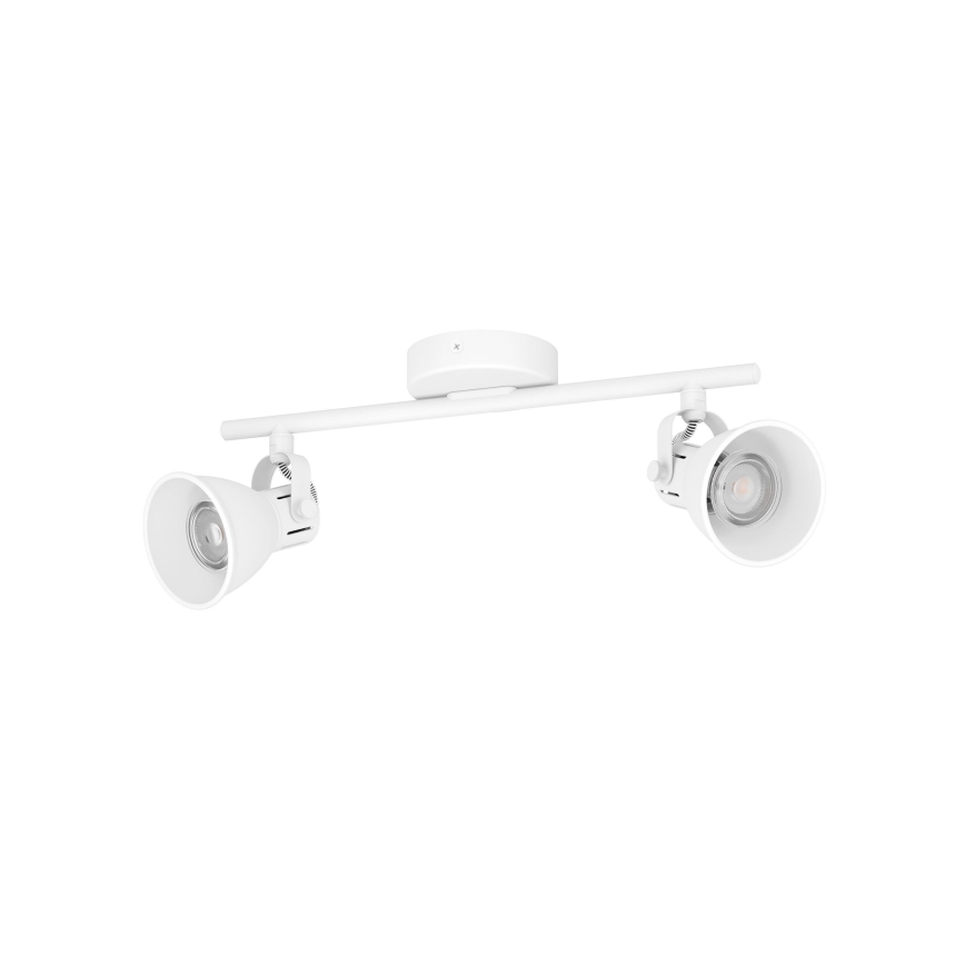 Eglo - LED Reflektorska lampa 2xGU10/3,3W/230V
