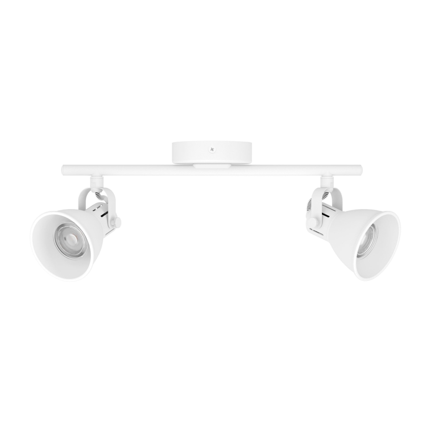 Eglo - LED Reflektorska lampa 2xGU10/3,3W/230V