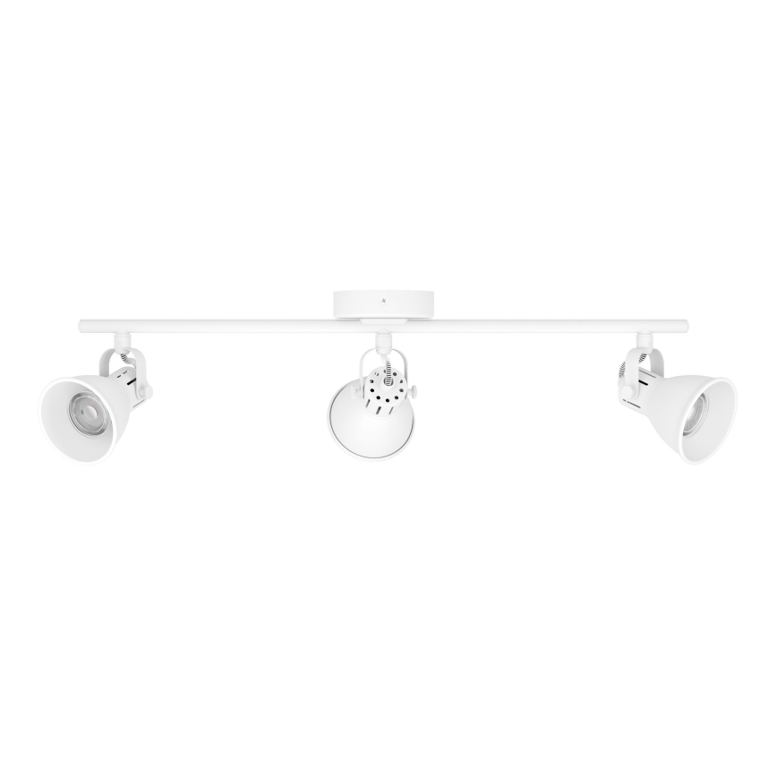 Eglo - LED Reflektorska lampa 3xGU10/3,3W/230V
