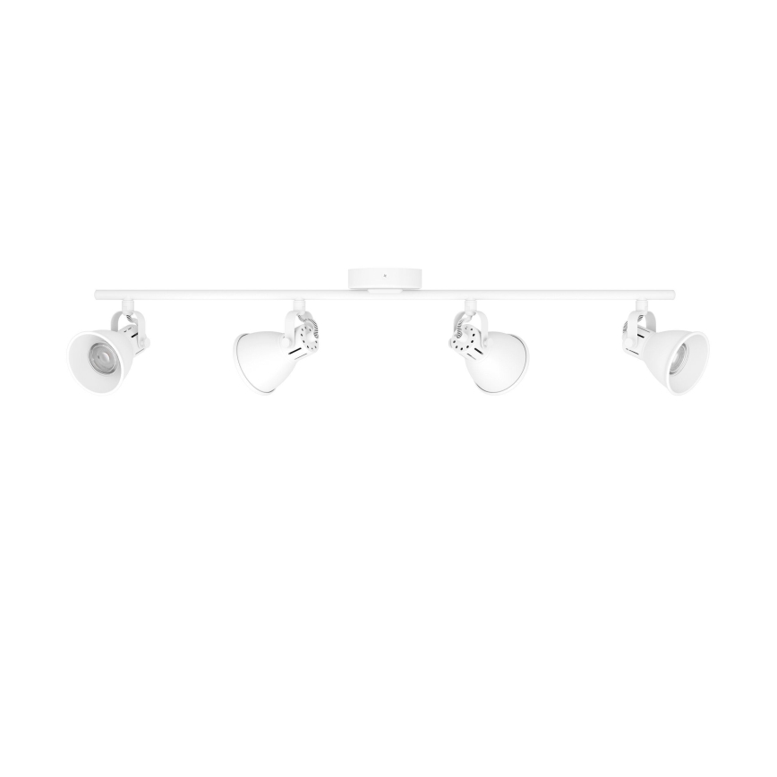 Eglo - LED Reflektorska lampa 4xLED/3,3W/230V
