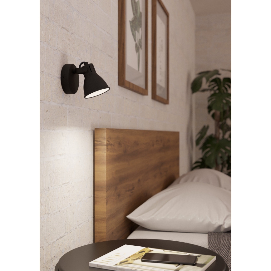 Eglo - LED Zidna lampa 1xGU10/3,3W/230V
