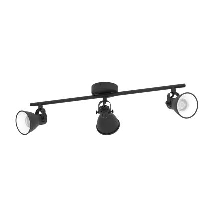 Eglo - LED Reflektorska lampa 3xGU10/3,3W/230V