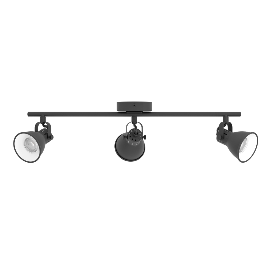 Eglo - LED Reflektorska lampa 3xGU10/3,3W/230V