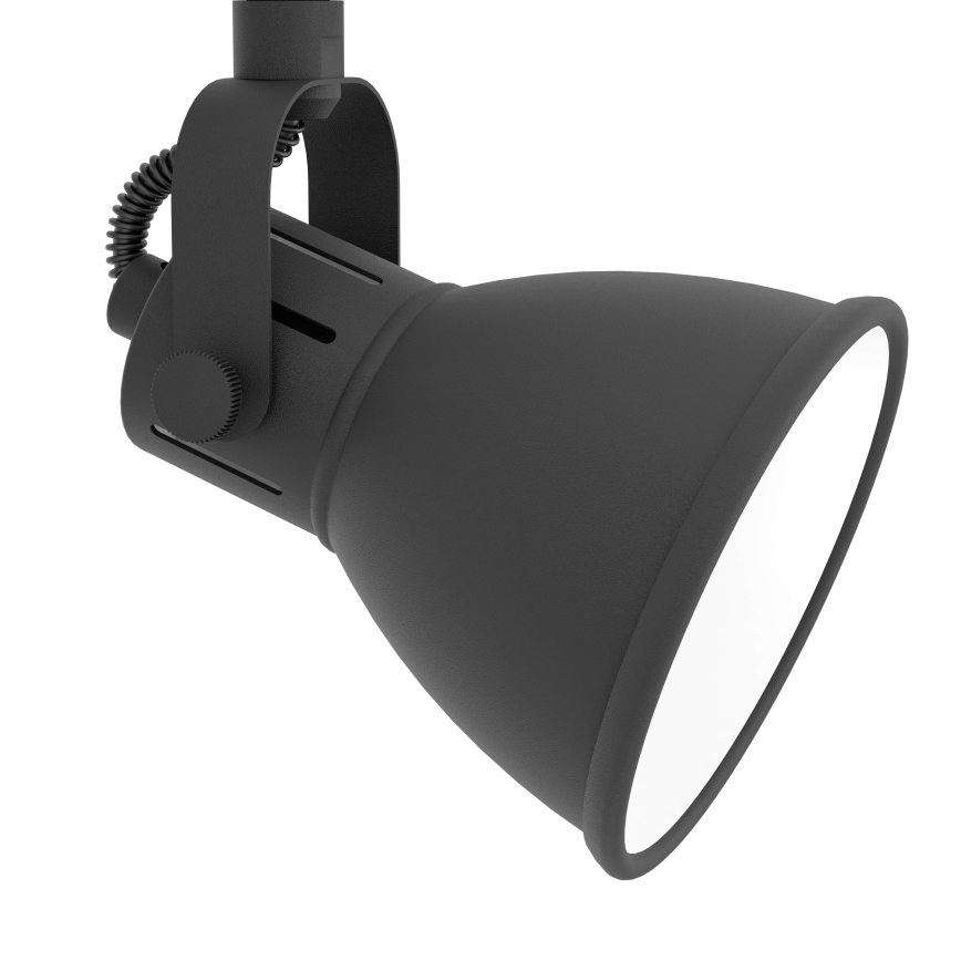 Eglo - LED Reflektorska lampa 3xGU10/3,3W/230V