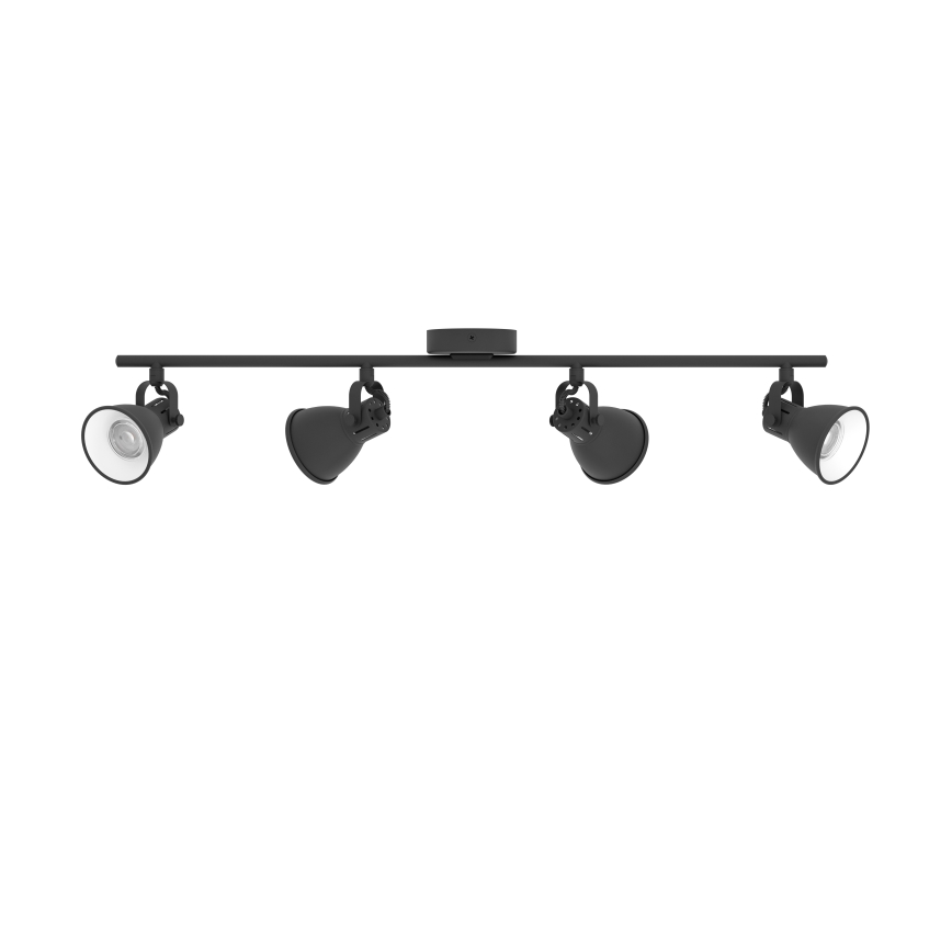 Eglo - LED Reflektorska lampa 4xLED/3,3W/230V