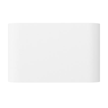 Eglo - LED Zidna lampa LED/6W/230V 3000K bela