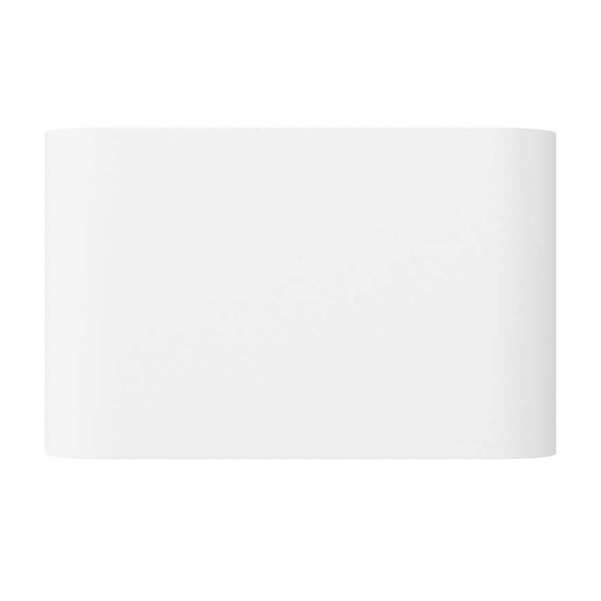 Eglo - LED Zidna lampa LED/6W/230V 3000K bela