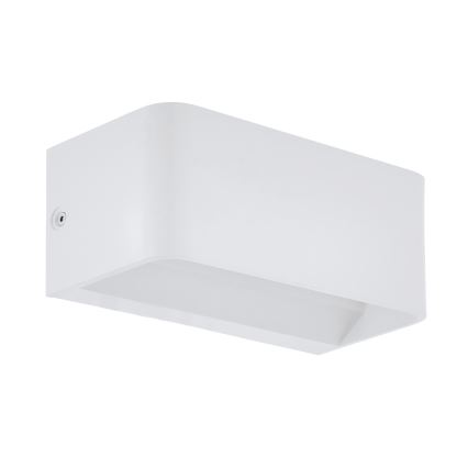 Eglo - LED Zidna lampa LED/10W/230V