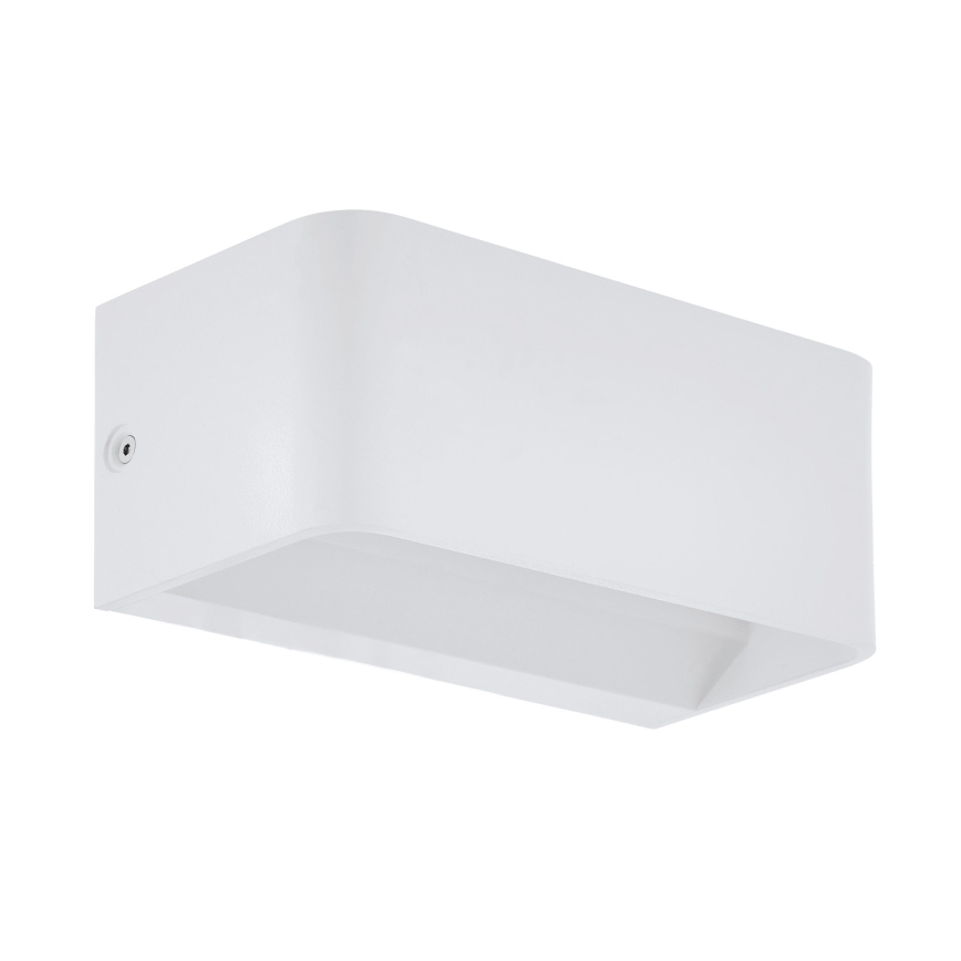 Eglo - LED Zidna lampa LED/10W/230V