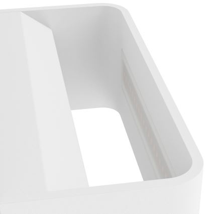 Eglo - LED Zidna lampa LED/10W/230V