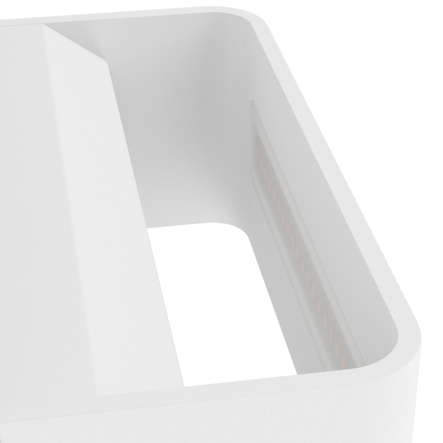 Eglo - LED Zidna lampa LED/10W/230V