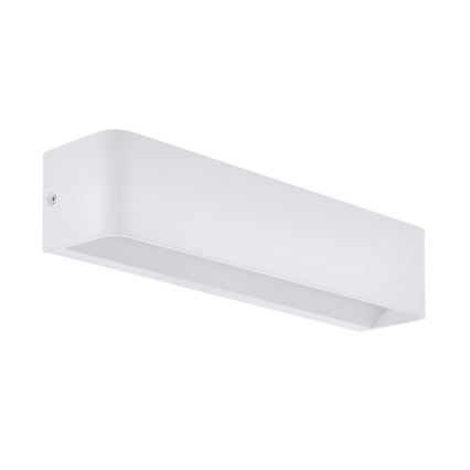 Eglo - LED Zidna lampa LED/12W/230V