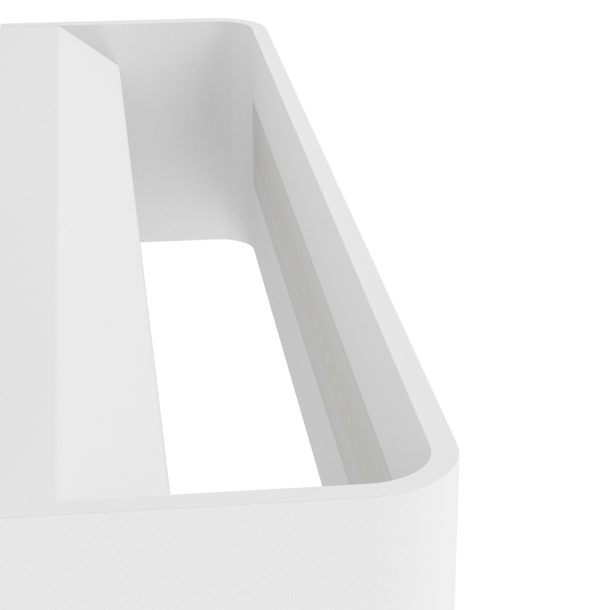 Eglo - LED Zidna lampa LED/12W/230V