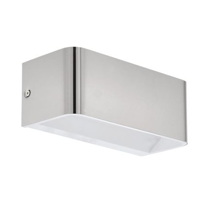 Eglo - LED Zidna lampa LED/10W/230V