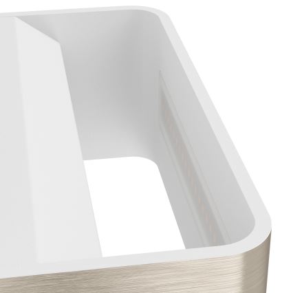 Eglo - LED Zidna lampa LED/10W/230V