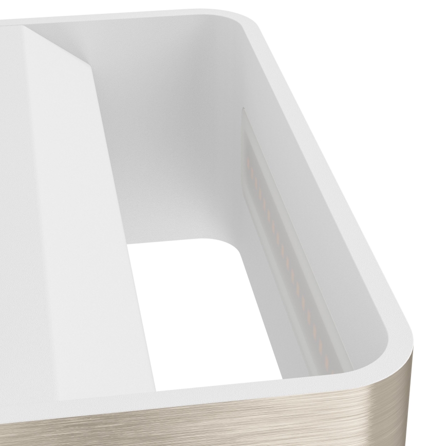 Eglo - LED Zidna lampa LED/10W/230V
