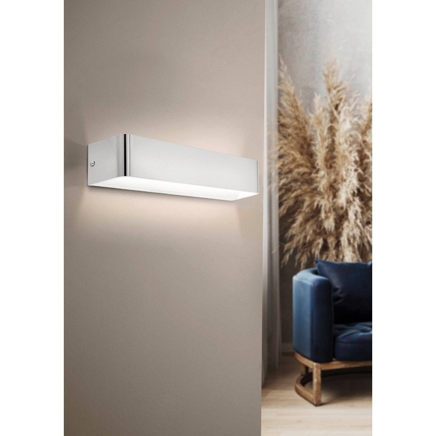 Eglo - LED Zidna lampa LED/12W/230V