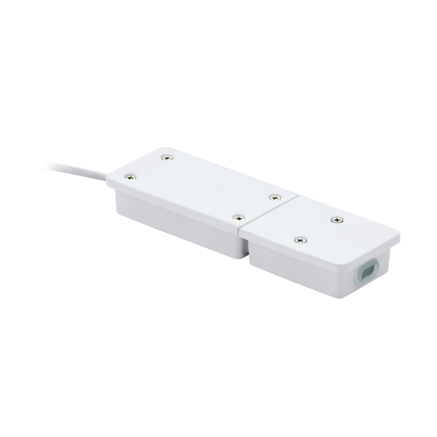 Eglo - LED Rasveta za ogledalo u kupatilu LED/6W/230V IP44