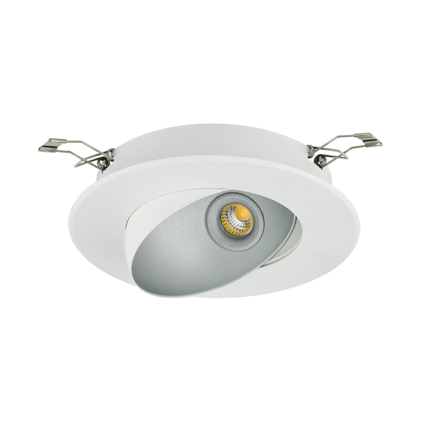 Eglo - LED Ugradbena lampa LED/5W/230V