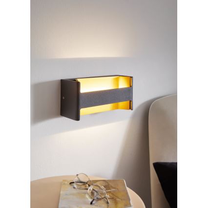 Eglo - LED Zidna lampa LED/10W/230V