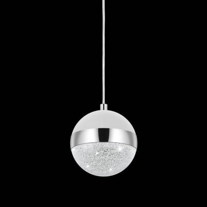 Eglo - LED luster na sajli 1xG9/3W/230V
