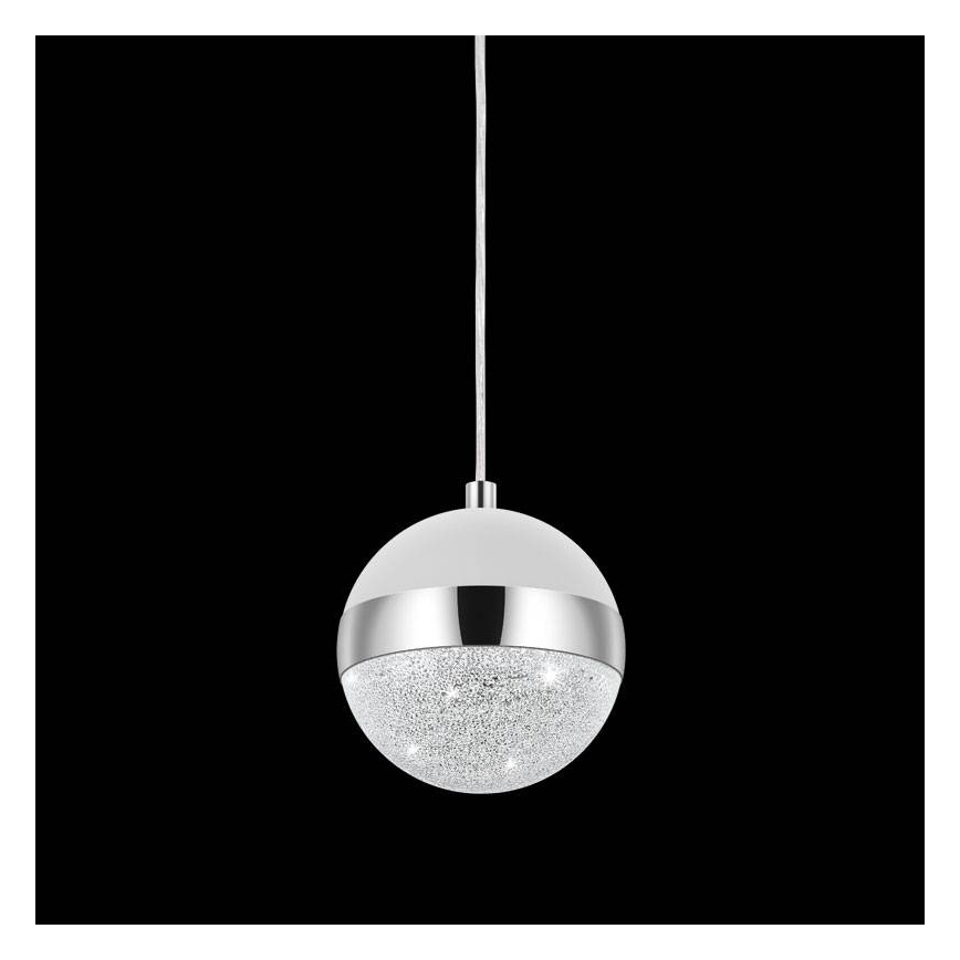 Eglo - LED luster na sajli 1xG9/3W/230V