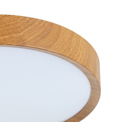 Eglo - LED Plafonjera LED/14,6W/230V