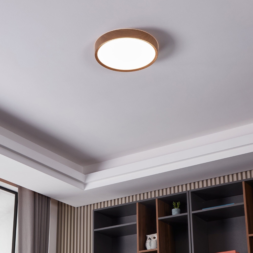 Eglo - LED Plafonjera LED/33,5W/230V