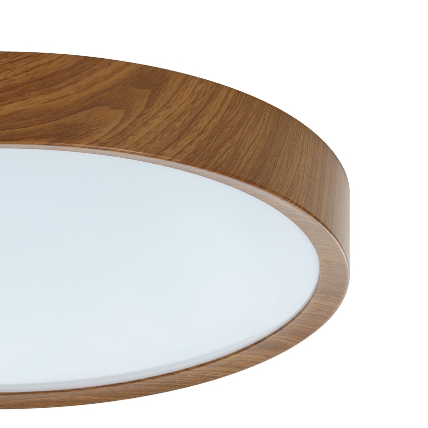 Eglo - LED Plafonjera LED/33,5W/230V