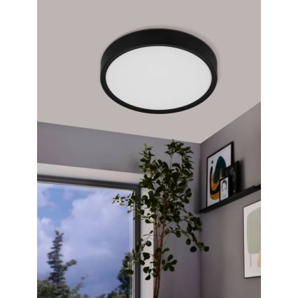 Eglo - LED Plafonjera LED/16,8W/230V