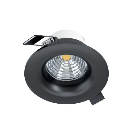 Eglo - LED Prigušivo ugradbeno svetlo LED/6W/230V