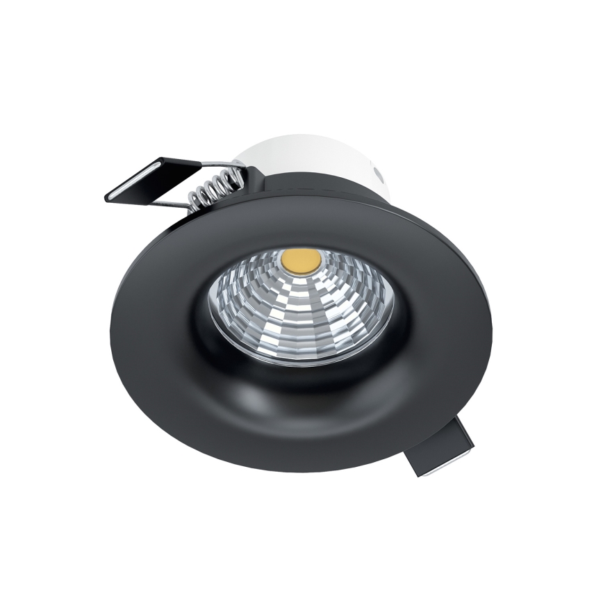 Eglo - LED Prigušivo ugradbeno svetlo LED/6W/230V