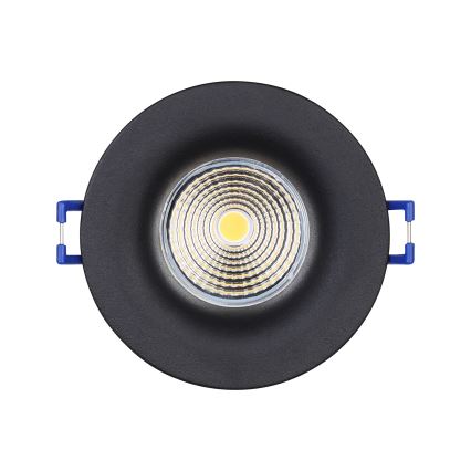 Eglo - LED Prigušivo ugradbeno svetlo LED/6W/230V