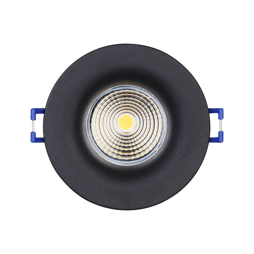 Eglo - LED Prigušivo ugradbeno svetlo LED/6W/230V