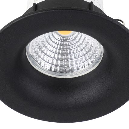 Eglo - LED Prigušivo ugradbeno svetlo LED/6W/230V