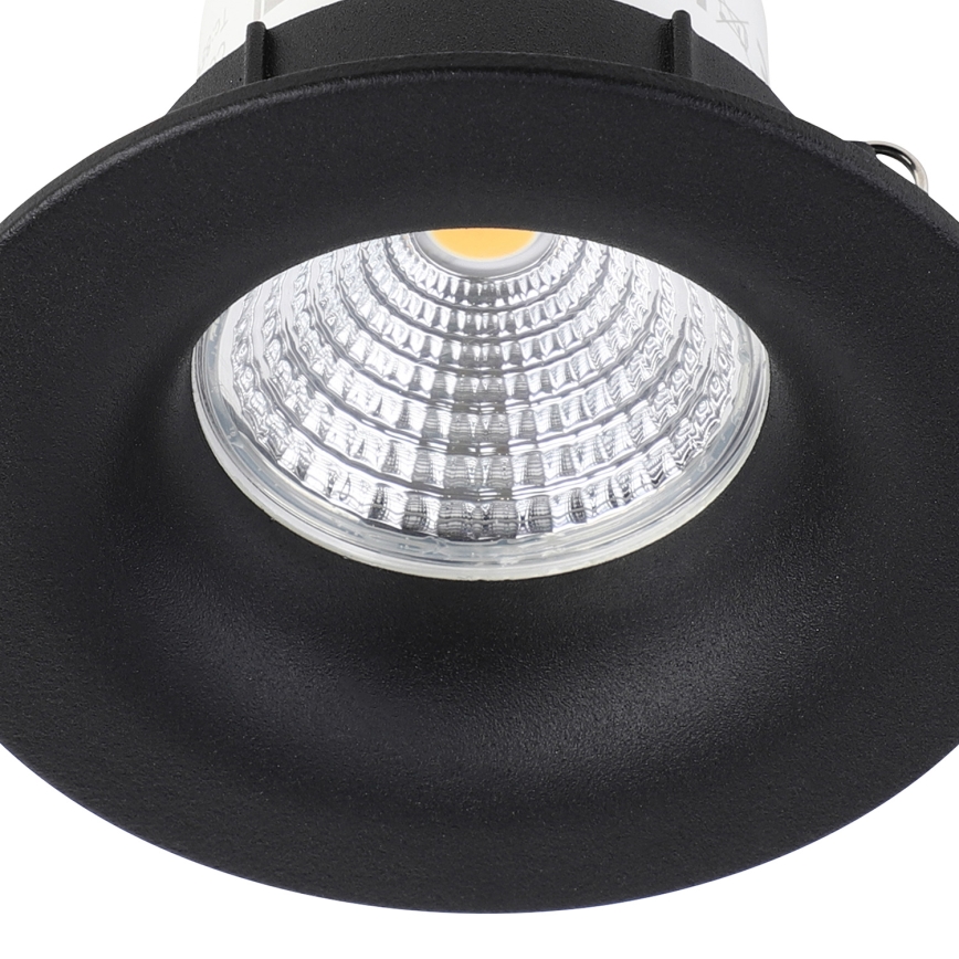 Eglo - LED Prigušivo ugradbeno svetlo LED/6W/230V