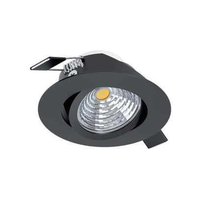 Eglo - LED Ugradbena lampa LED/6W/230V